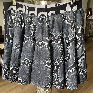 Adidas Tennis Skirt